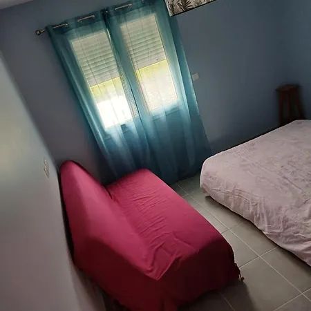 Ferienhaus La Palombe