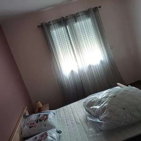 La Palombe Prázdninový dům
