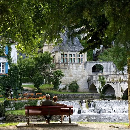 La Palombe Ferienhaus