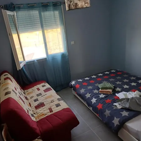 Holiday home La Palombe