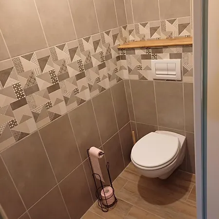 La Palombe Holiday home