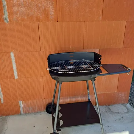 La Palombe Σπίτι διακοπών *