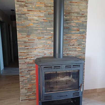 Ferienhaus La Palombe *