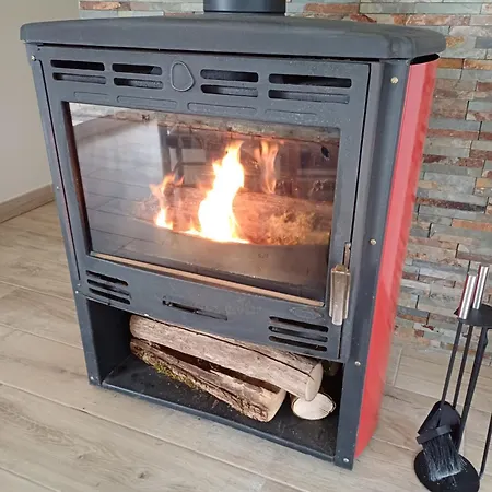 Σπίτι διακοπών La Palombe