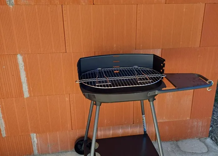 La Palombe Feriehus *